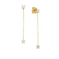 Orecchini Facco Donna in Oro 774580 - 774580